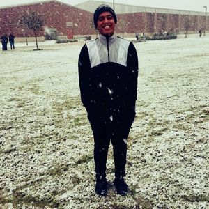 Meet your Posher, Daniel